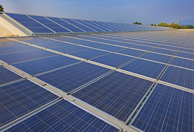 Énergies renouvelables