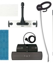 Moppy Black Premium