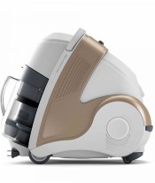 Polti Unico MCV85_Total Clean & Turbo