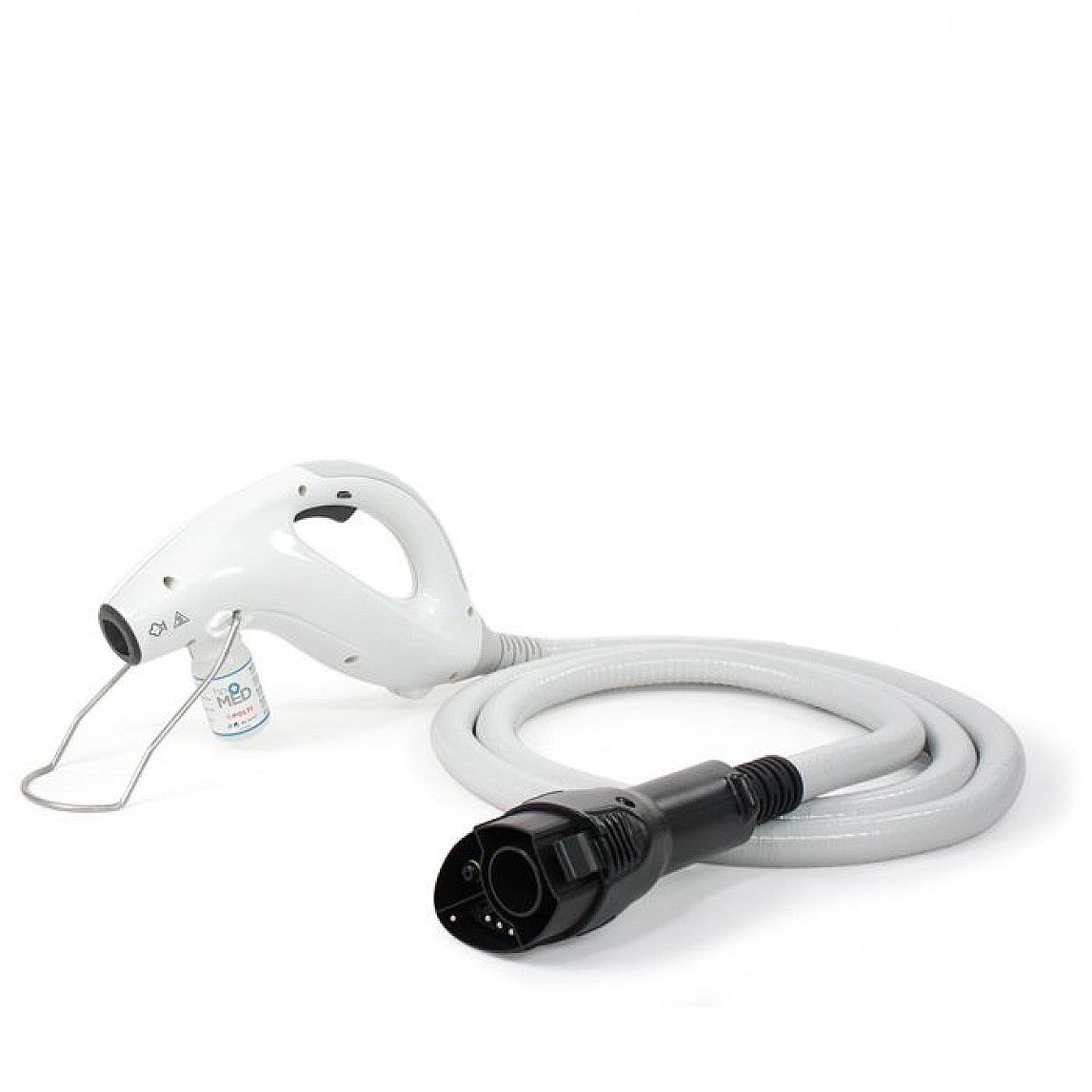 Polti Sani System Gun pour Vaporetto Lecoaspira