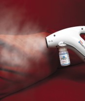 Polti Sani System Gun pour Vaporetto Lecoaspira