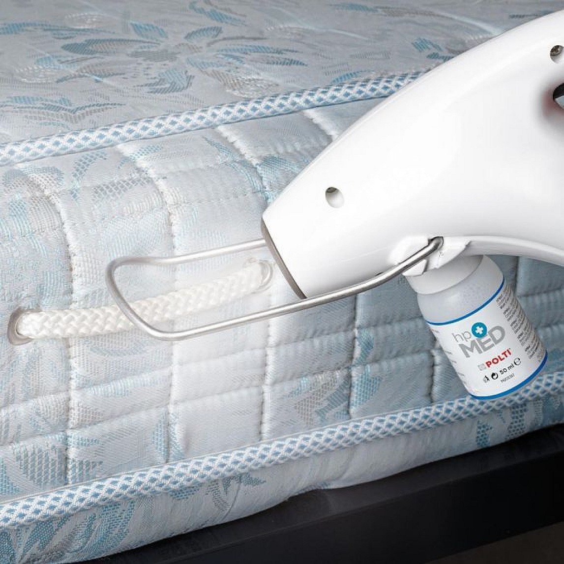 Polti Cimex Eradicator contre les punaises de lit