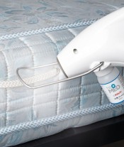 Polti Cimex Eradicator contre les punaises de lit