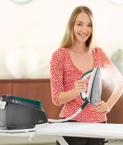 Polti La Vaporella XT120C