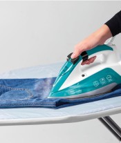Polti Vaporella Quick & Slide QS210
