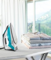 Polti Vaporella Quick & Comfort QC120