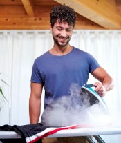 Polti Vaporella Quick & Comfort QC120