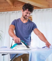 Polti Vaporella Quick & Comfort QC110