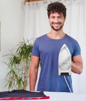 Polti Vaporella Quick & Comfort QC110