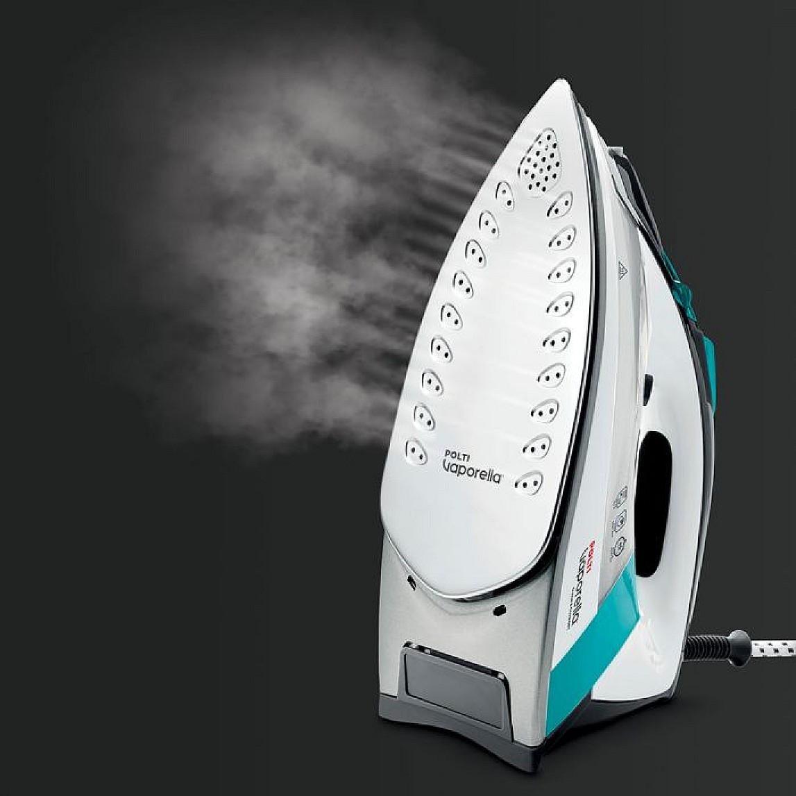 Polti Vaporella Quick & Comfort QC110