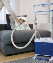 Polti Vaporella Vertical Styler GSF60