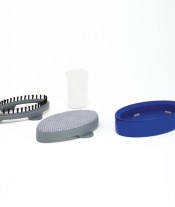 Polti Vaporella Vertical Styler GSM20