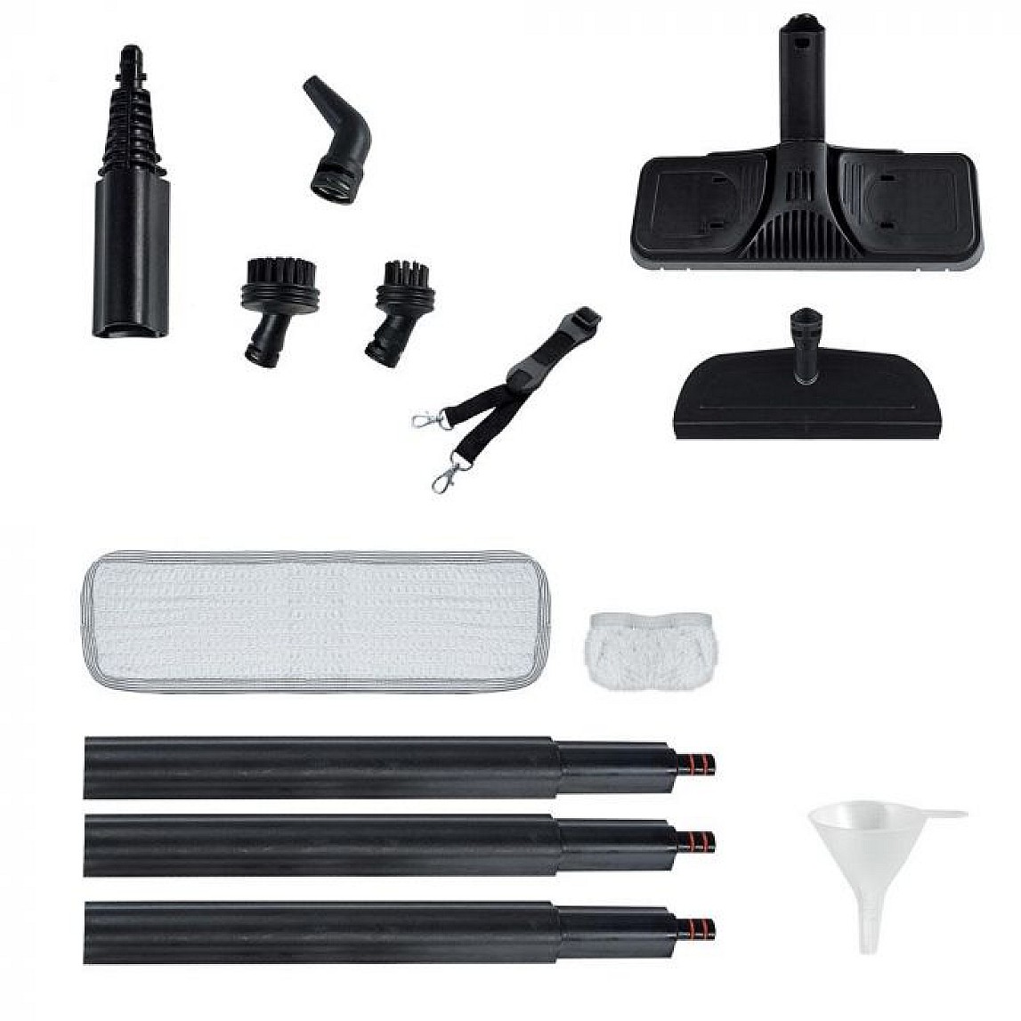 Polti Vaporetto Handy 20