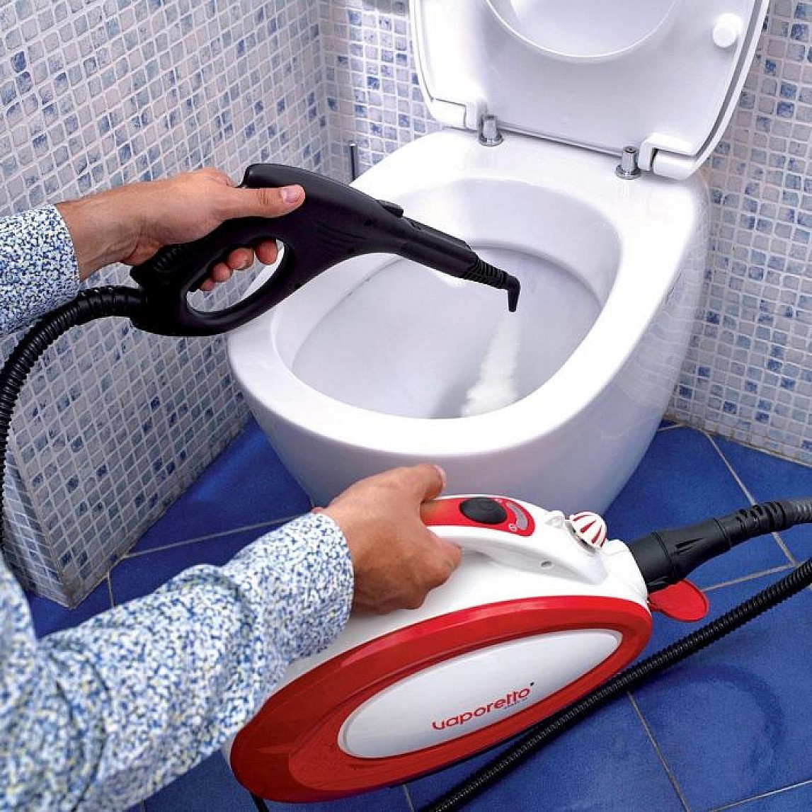 Polti Vaporetto Handy 20