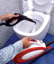 Polti Vaporetto Handy 20