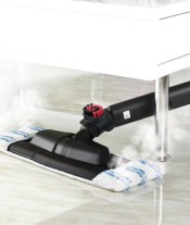 Polti Vaporetto Pro 95_Turbo Flexi