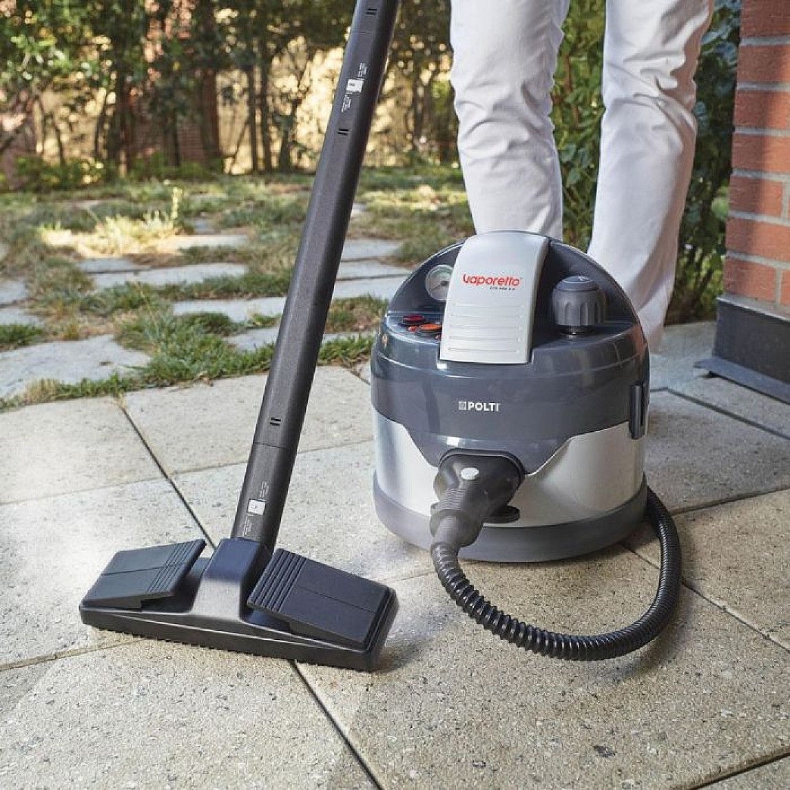 POLTI Vaporetto Eco Pro 3.0
