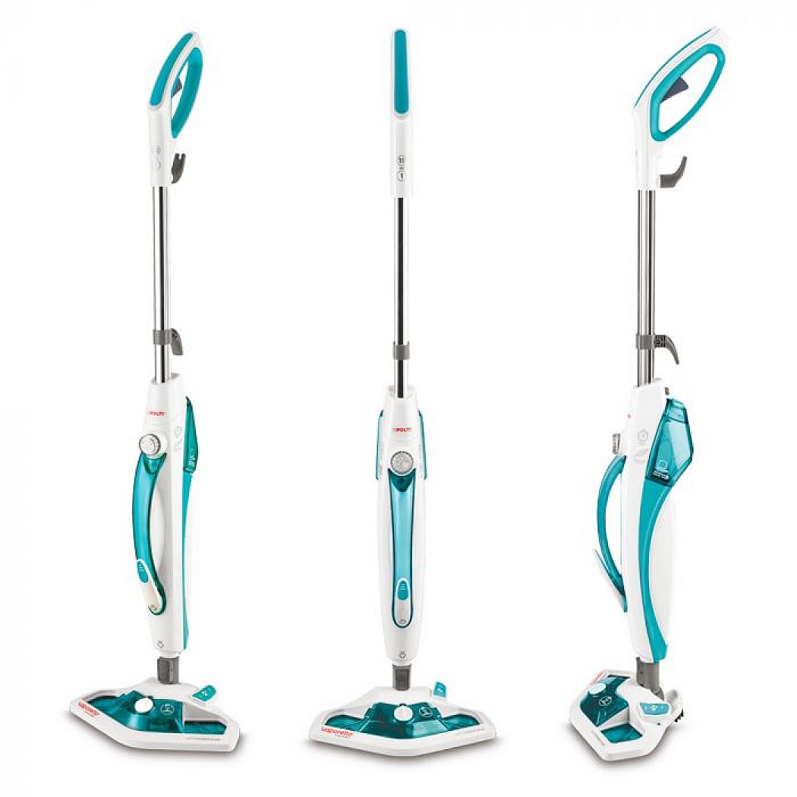 Polti Vaporetto SV450_Double