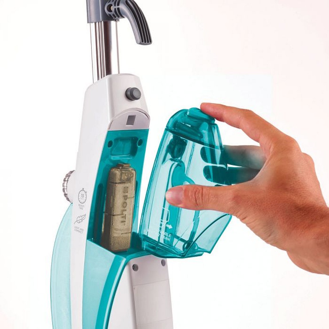 Polti Vaporetto SV450_Double