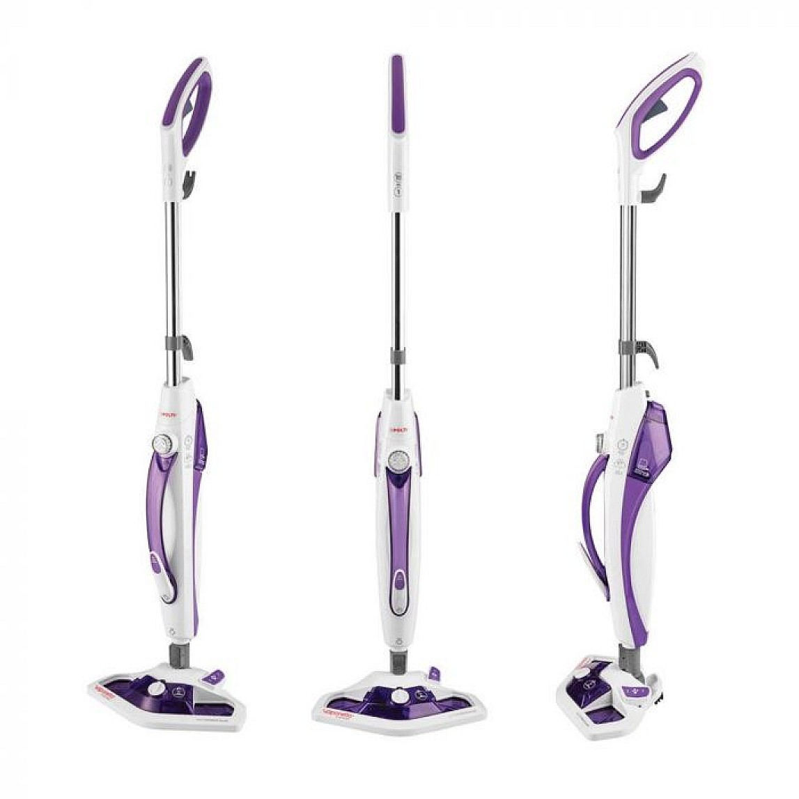 POLTI Vaporetto SV440_Double