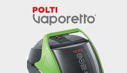 Polti Vaporetto ®