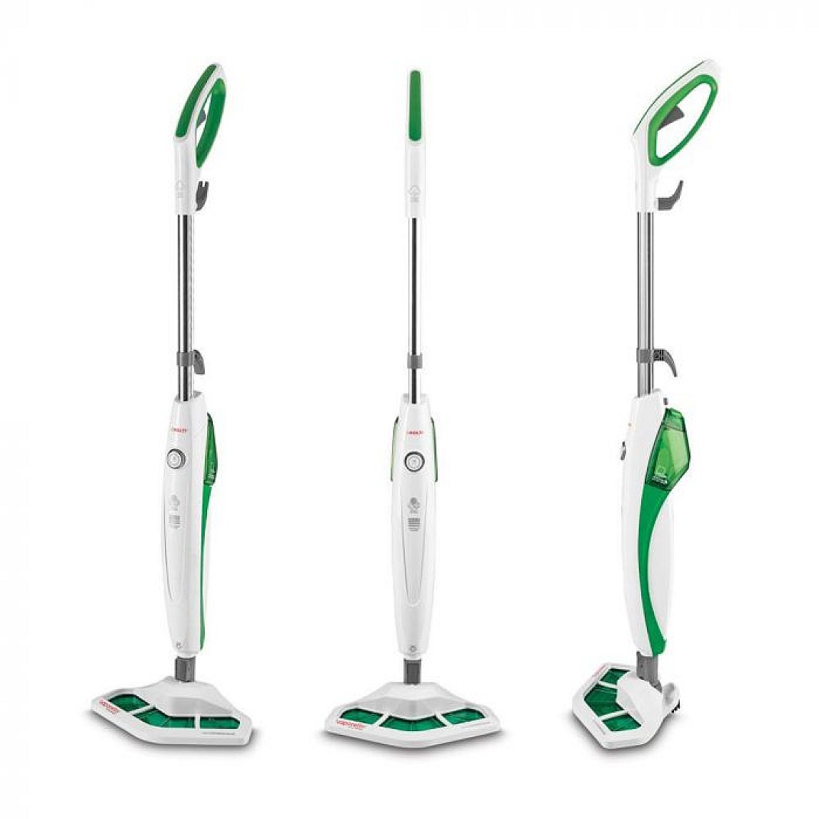 POLTI Vaporetto SV400_Hygiene