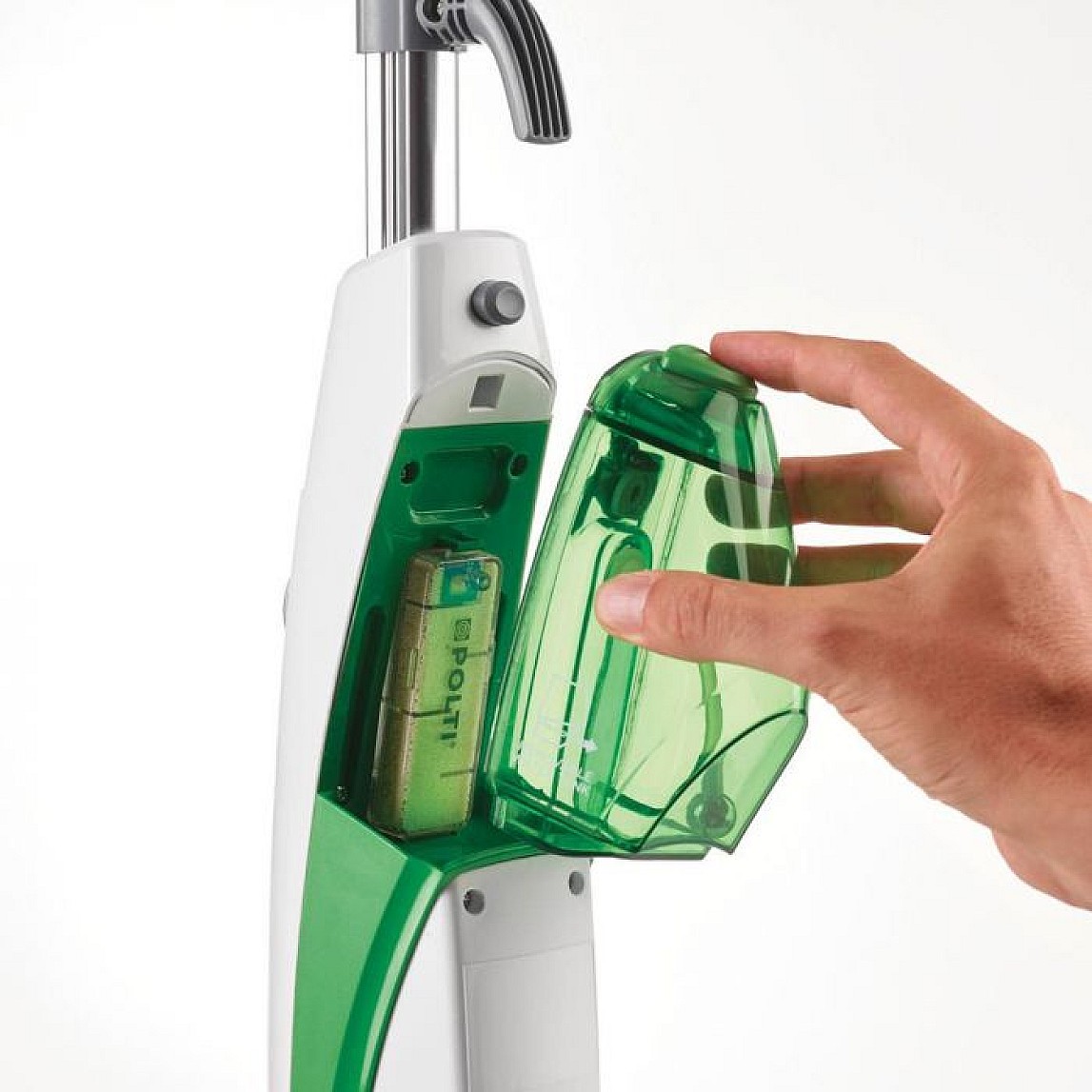 POLTI Vaporetto SV400_Hygiene