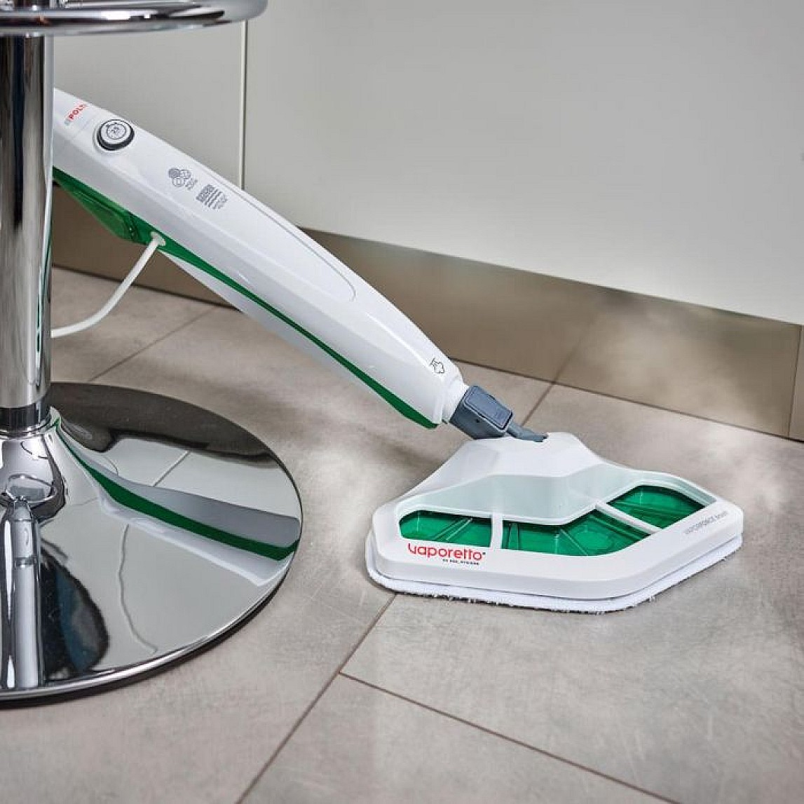 POLTI Vaporetto SV400_Hygiene