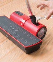 Polti Moppy Red