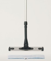 Moppy Black Premium