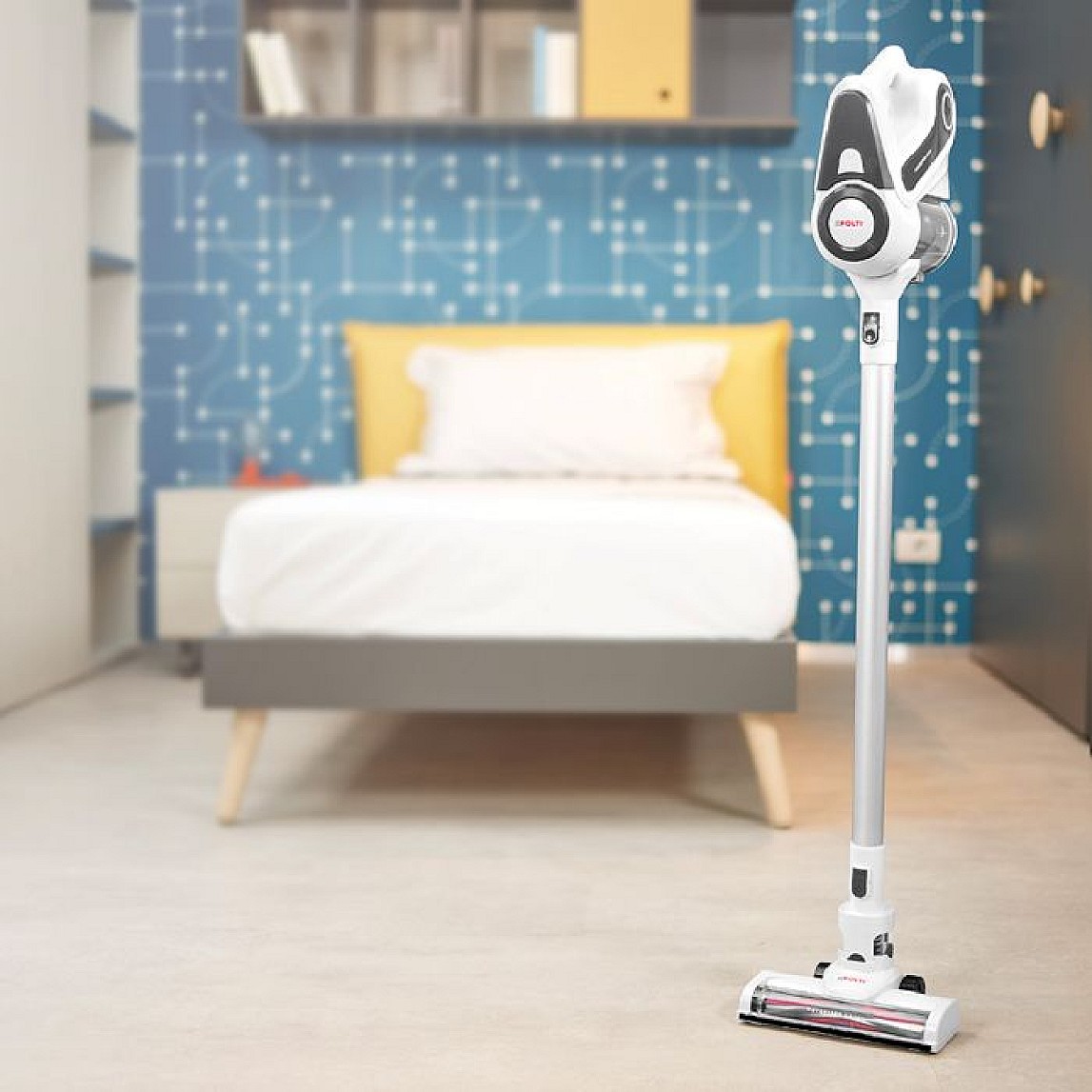 Polti Forzaspira Slim SR90G