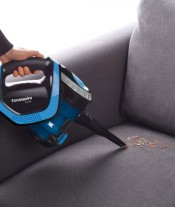 Polti Forzaspira Slim SR100