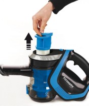 Polti Forzaspira Slim SR100