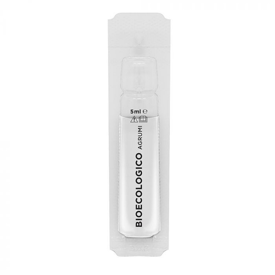 Bioecologico produit anti-mousse et désodorisant pour Polti Lecoaspira PAEU0088