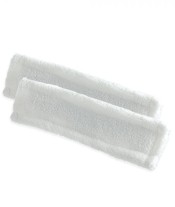 Kit de serpillières en microfibre Polti Forzaspira série AG PAEU0309