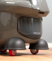 Polti Vaporetto MV 10.20