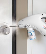 Polti Sani System Pro