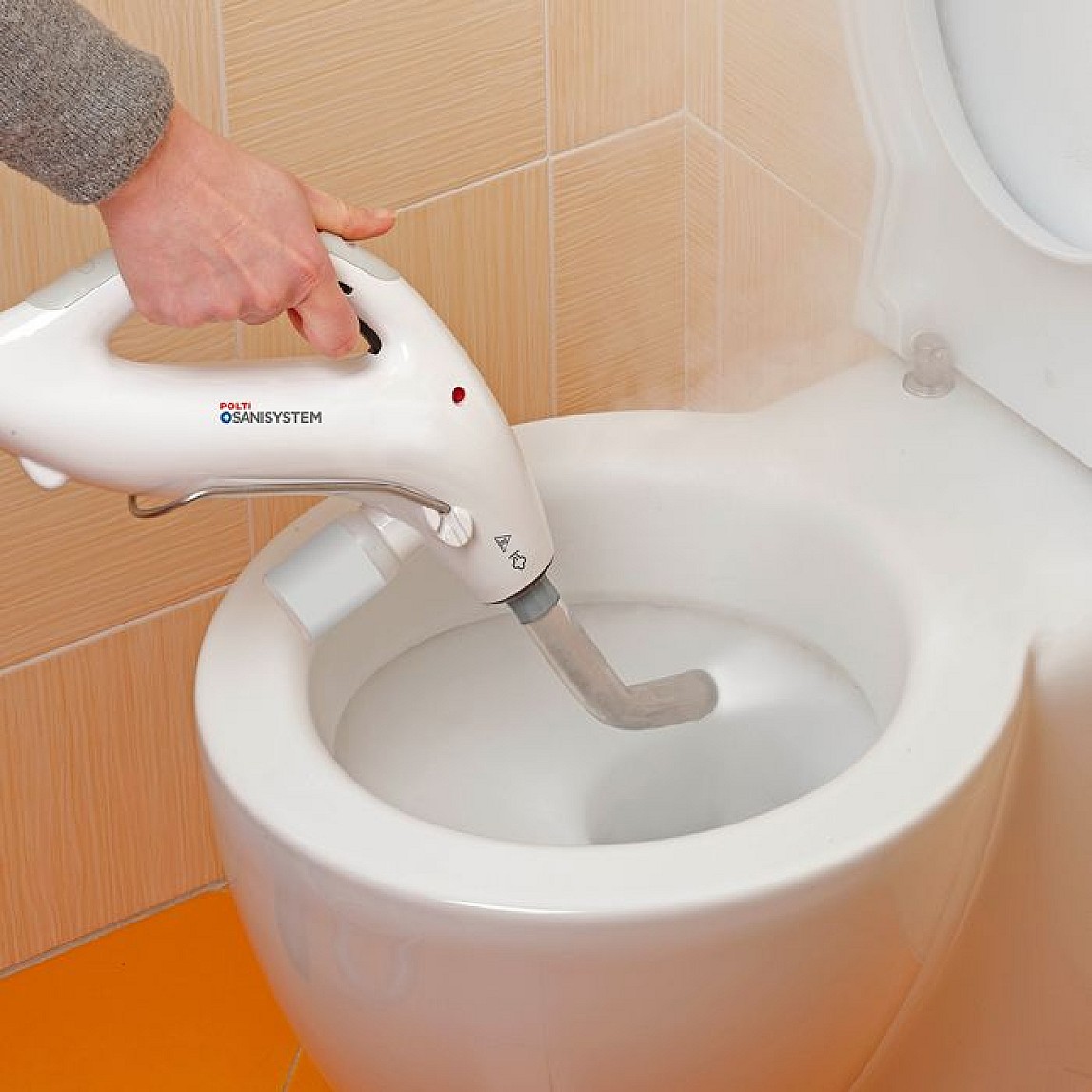Polti Sani System Pro