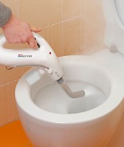 Polti Sani System Pro
