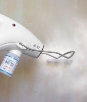 Polti Sani System Gun pour Vaporetto Lecoaspira