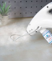 Polti Sani System Gun pour Vaporetto Lecoaspira
