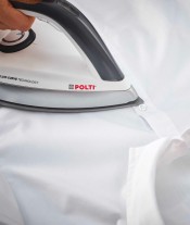 Fer Fluid Curve pour Polti Vaporetto PFEU0035