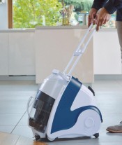Poignée verticale de déplacement pour Polti Unico PAEU0290