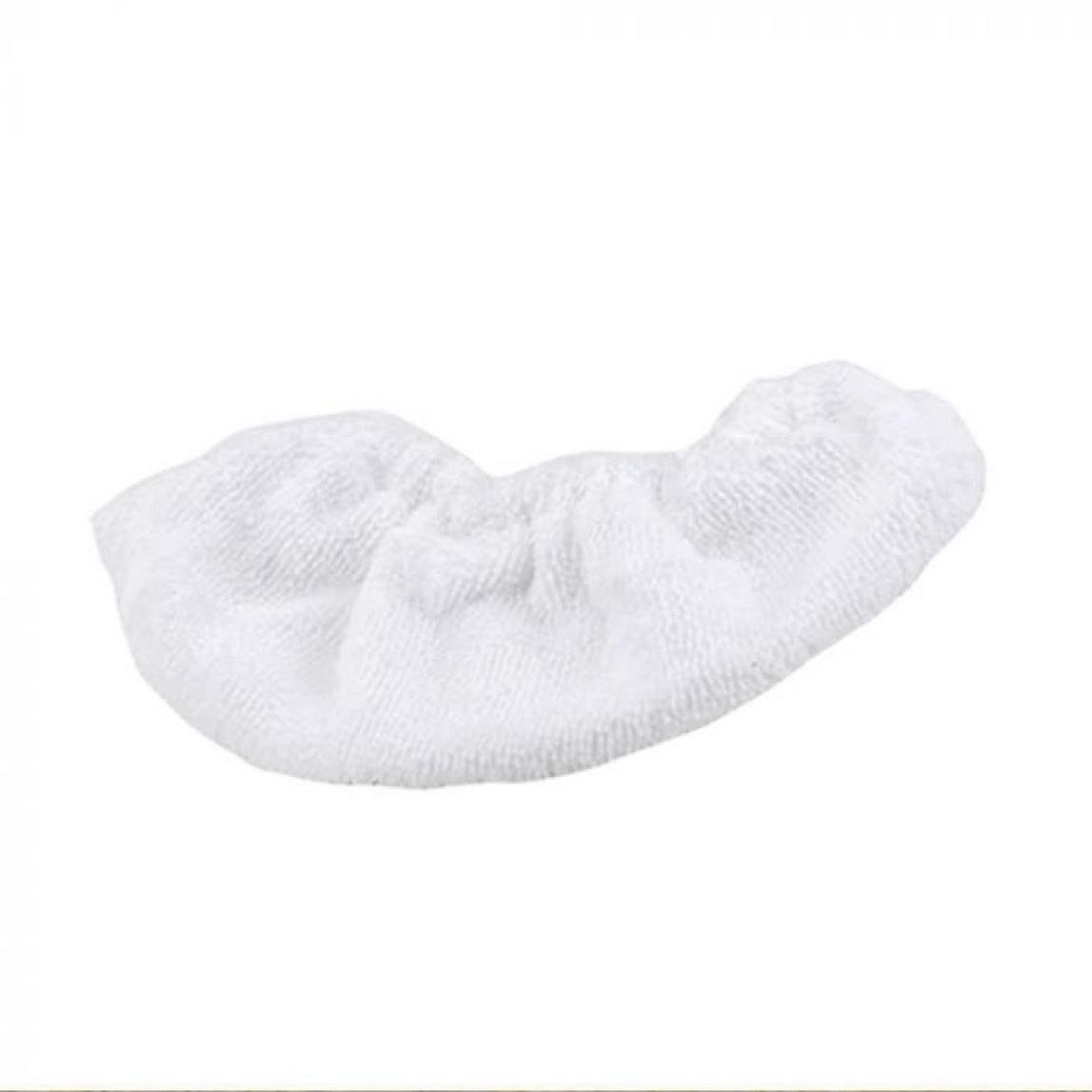Kit 4 serpillières et 6 bonnettes pour Polti Vaporetto PAEU0210