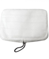 Kit de 2 serpillières et 2 bonnettes pour Polti Vaporetto PAEU0307