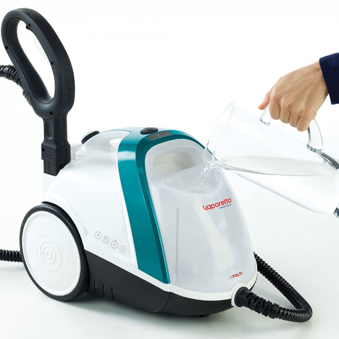 POLTI Vaporetto Smart 100_T