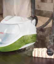 Kit de 2 serpillières sols délicats pour Polti Vaporetto Lecoaspira PAEU0317