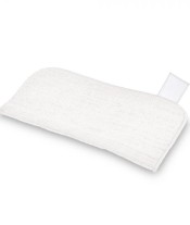Kit de 2 serpillières en microfibre Polti Vaporetto SV330 PAEU0300