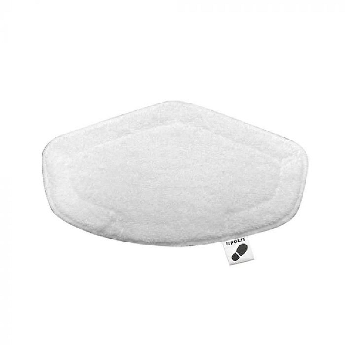 Kit de 2 serpillières pour brosse Vaporforce PAEU0332