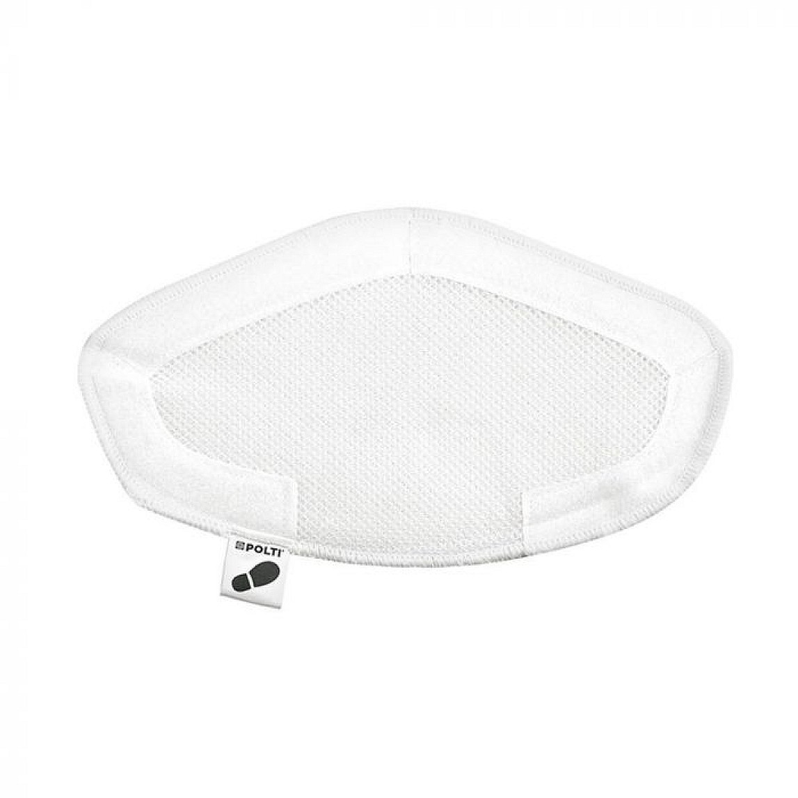 Kit de 2 serpillières pour brosse Vaporforce PAEU0332